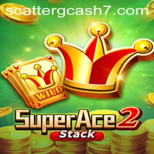 Unveiling SuperAce2: A Thrilling Adventure in the World of Gaming