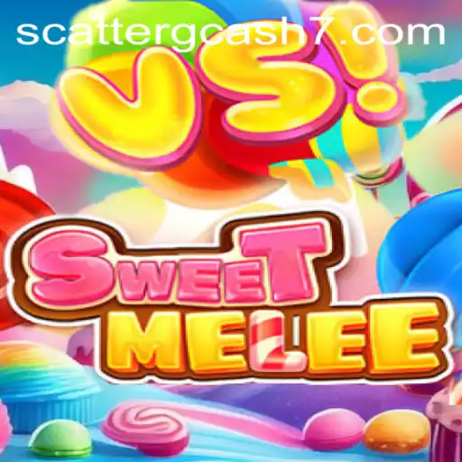 Exploring SweetMelee: A Digital Confection of Strategy and Surprise