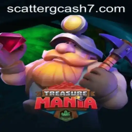 Discover the Adventure of TreasureMania: Unveiling the Exciting World of Scatter Gcash