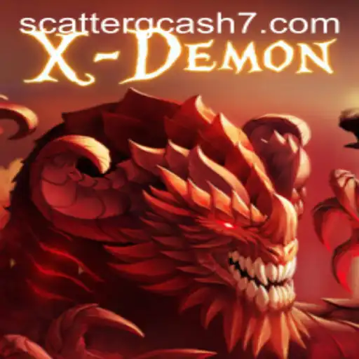XDemon: A Thrilling Adventure into the Digital Abyss