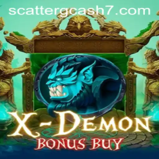 XDemonBonusBuy: A Comprehensive Guide to Mastering the Dark Arts of Scatter Gcash