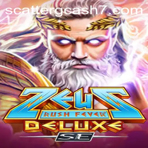 Experience the Thrill of ZeusRushFeverDeluxeSE and the Exciting Scatter GCash Feature